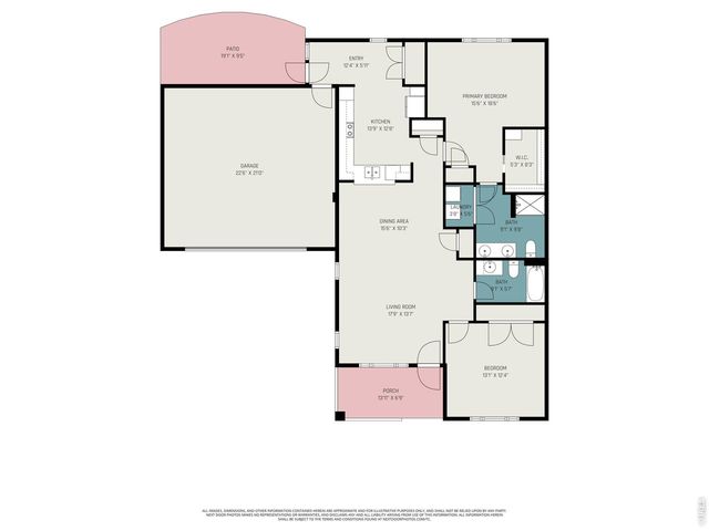 4751 Pleasant Oak Dr B59, Fort Collins, CO 80525