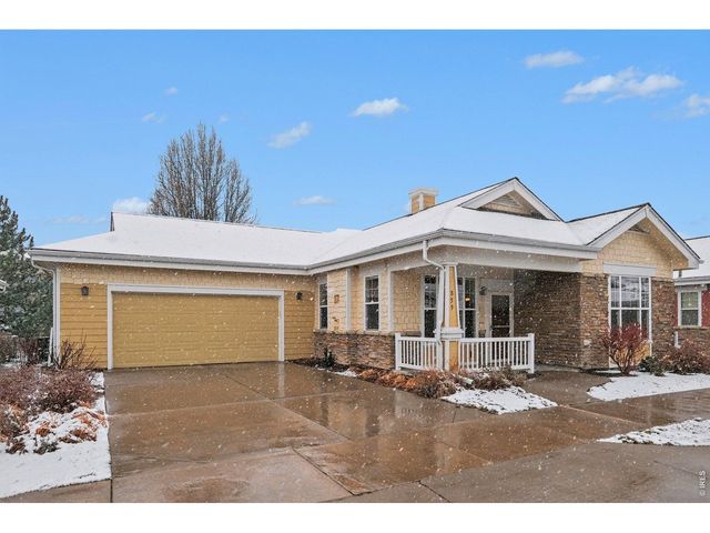 4751 Pleasant Oak Dr B59, Fort Collins, CO 80525