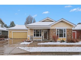 4751 Pleasant Oak Dr B59, Fort Collins, CO 80525
