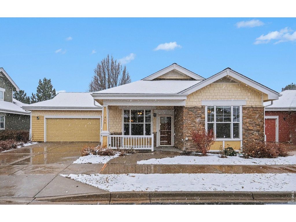 4751 Pleasant Oak Dr B59, Fort Collins, CO 80525