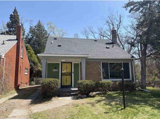 16540 Marlowe Street, Detroit City, MI 48235