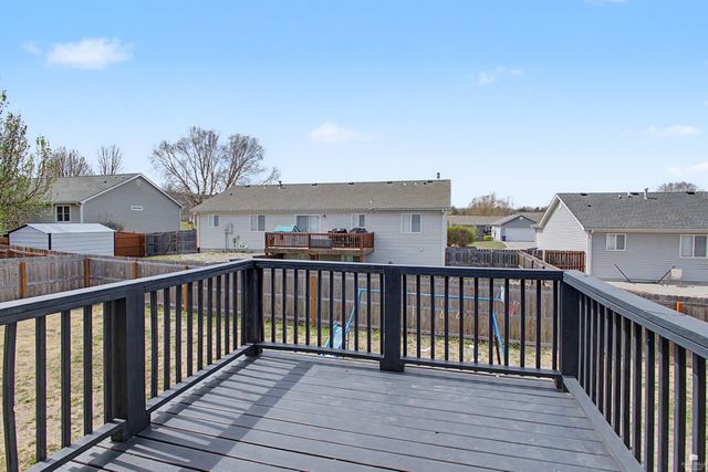 521 Harland Drive, Manhattan, KS 66503