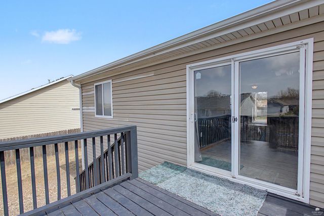 521 Harland Drive, Manhattan, KS 66503