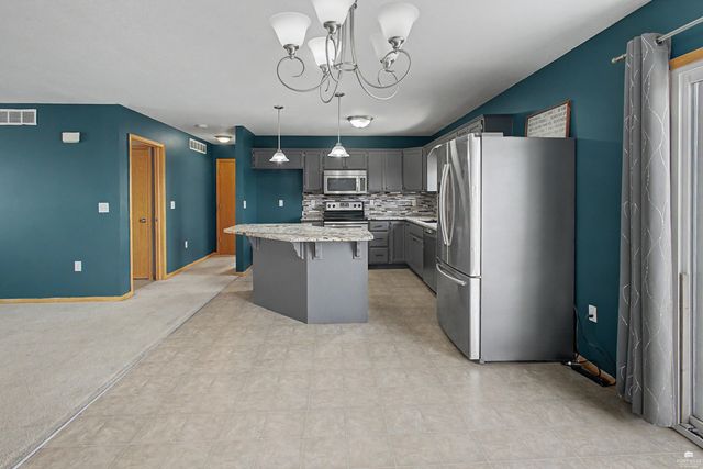 521 Harland Drive, Manhattan, KS 66503