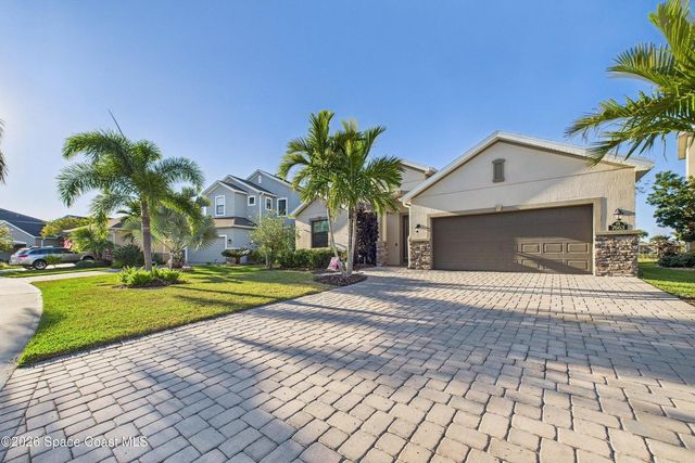 7663 POULICNY LANE, Melbourne, FL 32940