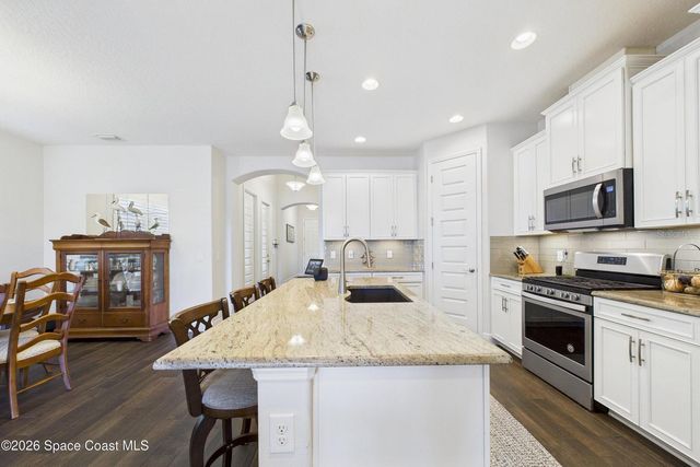 7663 POULICNY LANE, Melbourne, FL 32940