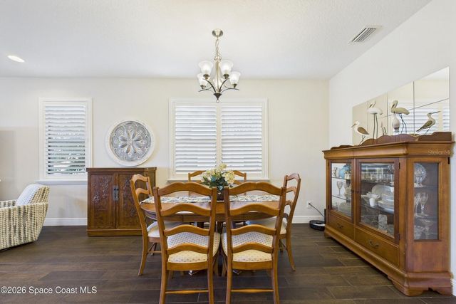 7663 POULICNY LANE, Melbourne, FL 32940