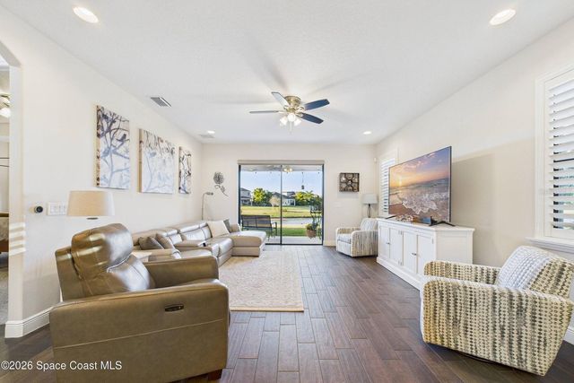 7663 POULICNY LANE, Melbourne, FL 32940