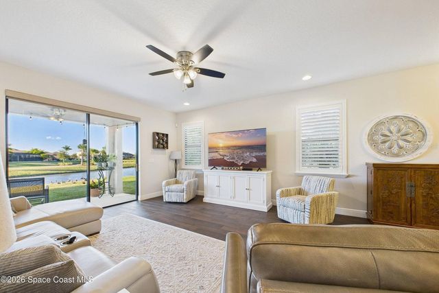 7663 POULICNY LANE, Melbourne, FL 32940