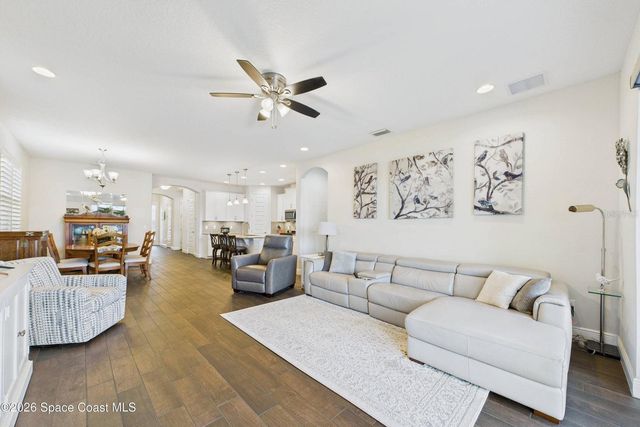 7663 POULICNY LANE, Melbourne, FL 32940