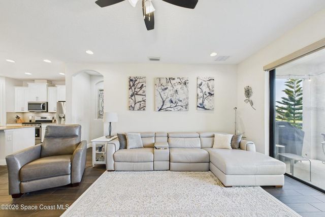 7663 POULICNY LANE, Melbourne, FL 32940