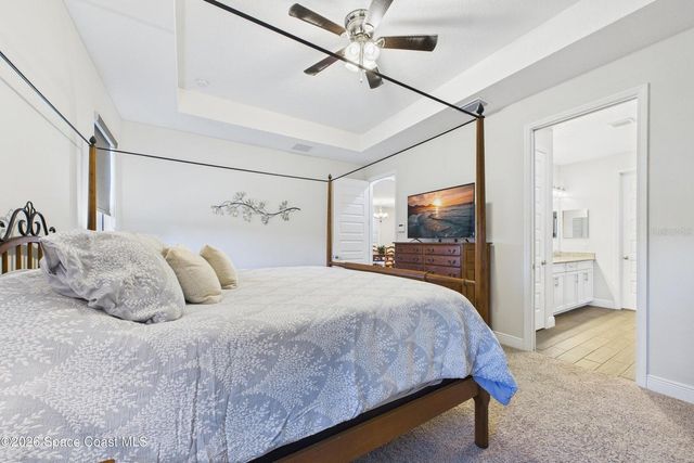 7663 POULICNY LANE, Melbourne, FL 32940