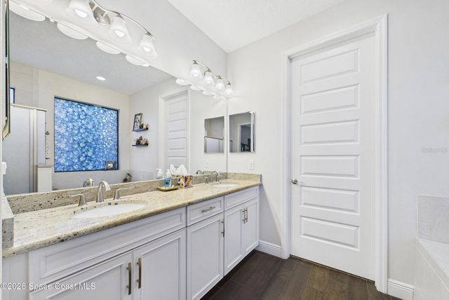 7663 POULICNY LANE, Melbourne, FL 32940