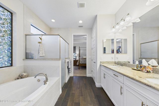 7663 POULICNY LANE, Melbourne, FL 32940