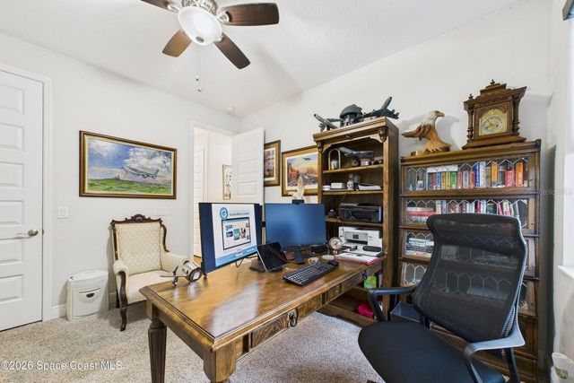 7663 POULICNY LANE, Melbourne, FL 32940