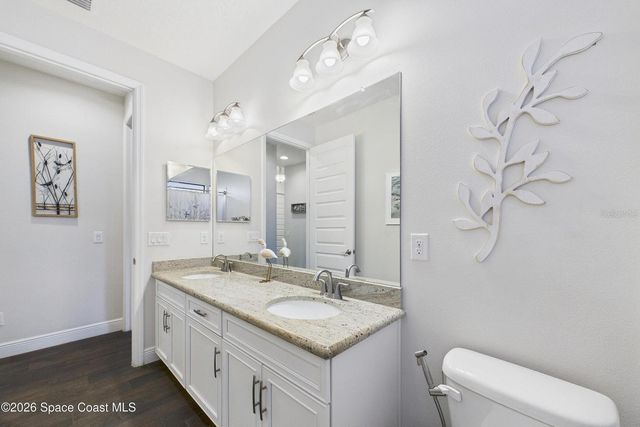 7663 POULICNY LANE, Melbourne, FL 32940