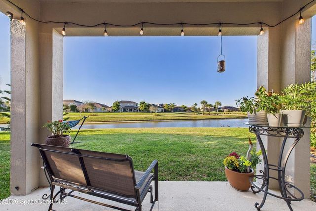 7663 POULICNY LANE, Melbourne, FL 32940