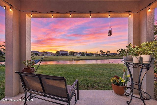 7663 POULICNY LANE, Melbourne, FL 32940