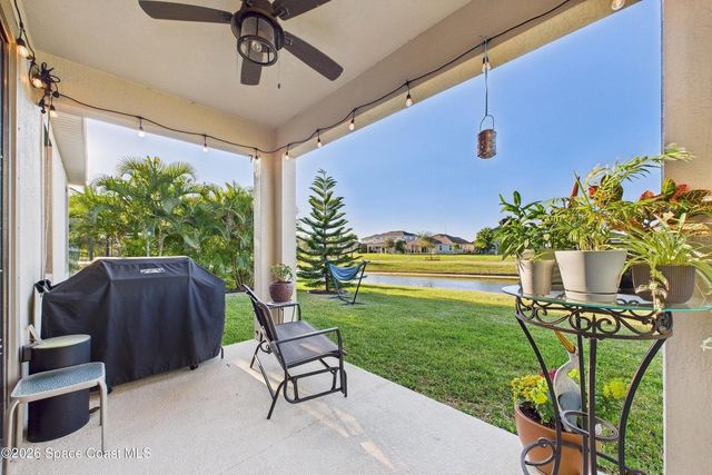 7663 POULICNY LANE, Melbourne, FL 32940