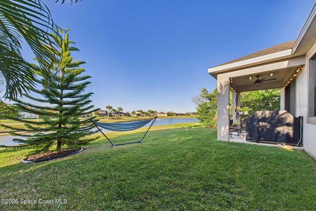 7663 POULICNY LANE, Melbourne, FL 32940