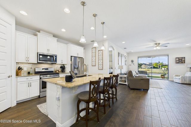 7663 POULICNY LANE, Melbourne, FL 32940