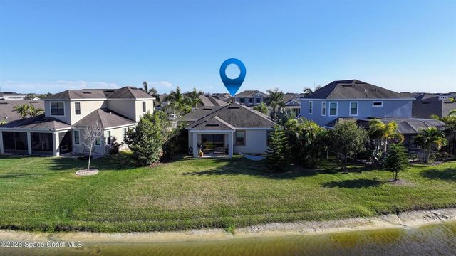 7663 POULICNY LANE, Melbourne, FL 32940