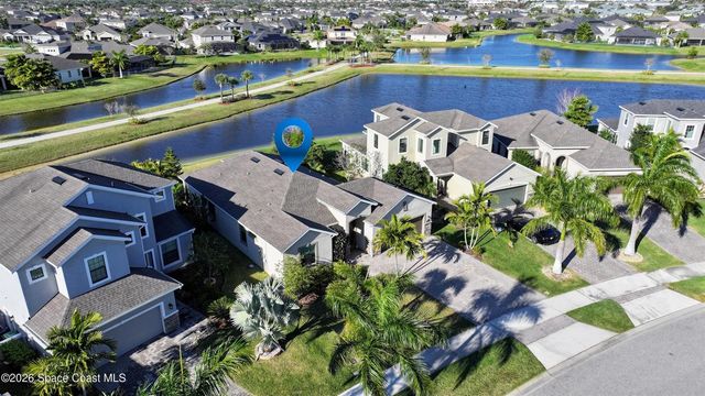 7663 POULICNY LANE, Melbourne, FL 32940