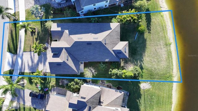 7663 POULICNY LANE, Melbourne, FL 32940