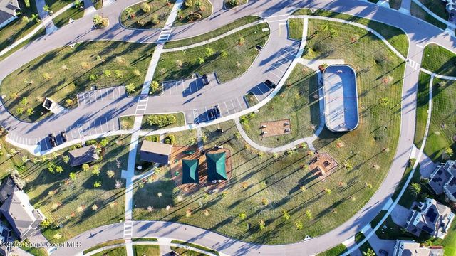 7663 POULICNY LANE, Melbourne, FL 32940