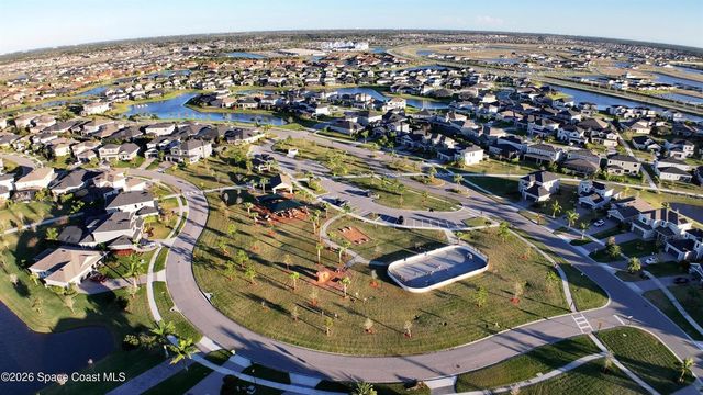 7663 POULICNY LANE, Melbourne, FL 32940