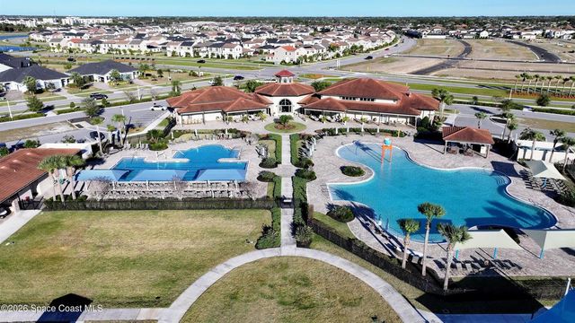 7663 POULICNY LANE, Melbourne, FL 32940