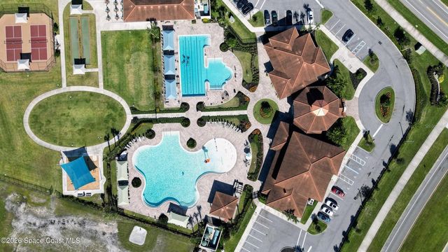 7663 POULICNY LANE, Melbourne, FL 32940