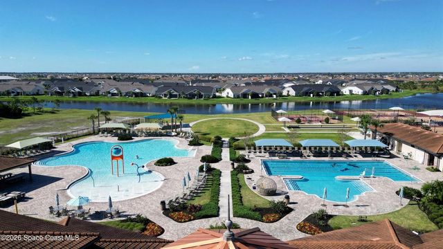 7663 POULICNY LANE, Melbourne, FL 32940