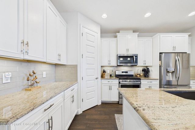 7663 POULICNY LANE, Melbourne, FL 32940