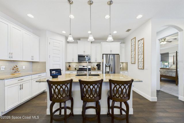 7663 POULICNY LANE, Melbourne, FL 32940