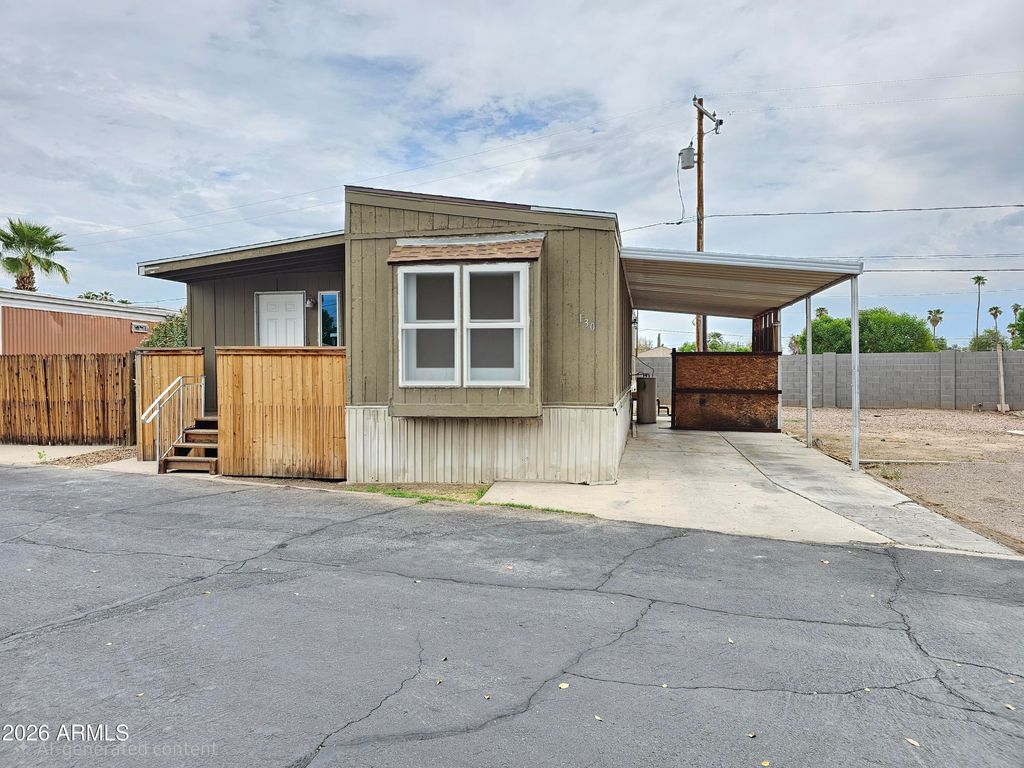5002 W BETHANY HOME Road 130, Glendale, AZ 85301 — exterior