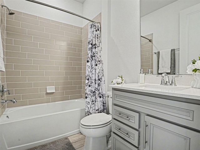 2724 TIMBERGROVE STREET, St Cloud, FL 34771