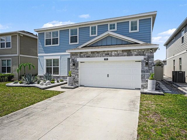 2724 TIMBERGROVE STREET, St Cloud, FL 34771