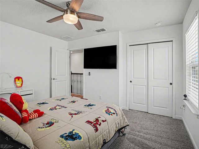 2724 TIMBERGROVE STREET, St Cloud, FL 34771