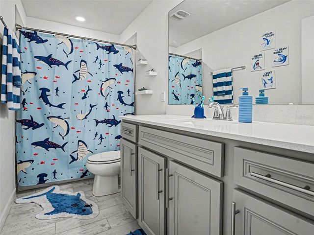 2724 TIMBERGROVE STREET, St Cloud, FL 34771