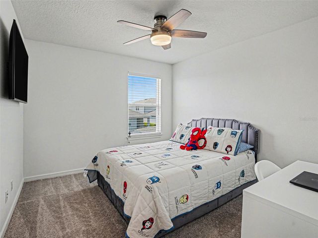 2724 TIMBERGROVE STREET, St Cloud, FL 34771