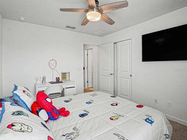 2724 TIMBERGROVE STREET, St Cloud, FL 34771