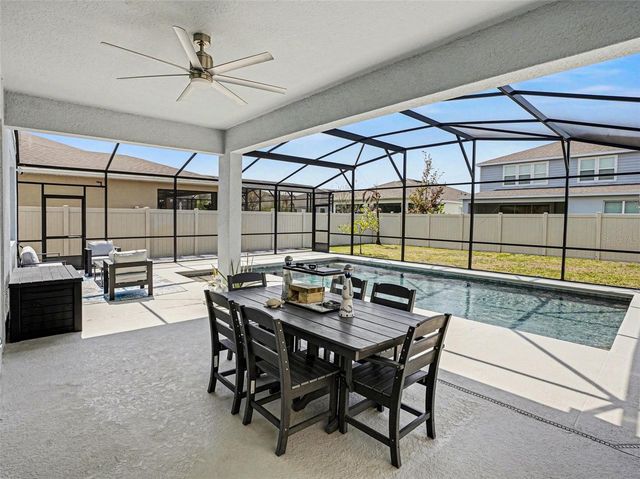 2724 TIMBERGROVE STREET, St Cloud, FL 34771