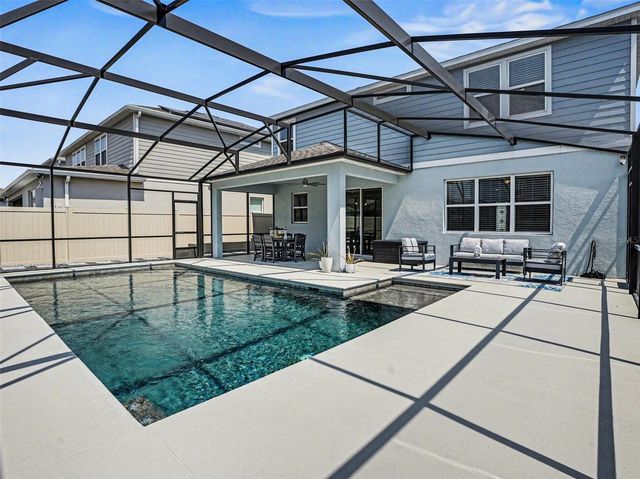 2724 TIMBERGROVE STREET, St Cloud, FL 34771