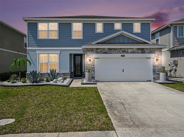 2724 TIMBERGROVE STREET, St Cloud, FL 34771