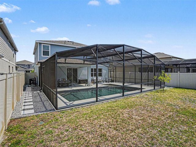 2724 TIMBERGROVE STREET, St Cloud, FL 34771