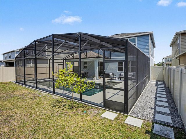 2724 TIMBERGROVE STREET, St Cloud, FL 34771