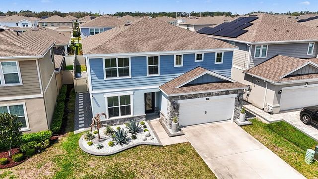 2724 TIMBERGROVE STREET, St Cloud, FL 34771