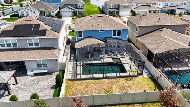 2724 TIMBERGROVE STREET, St Cloud, FL 34771