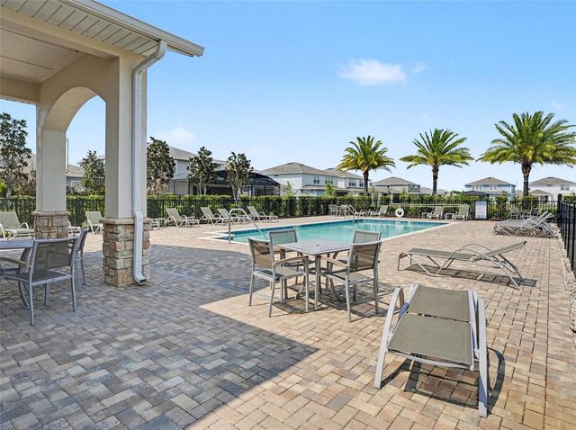 2724 TIMBERGROVE STREET, St Cloud, FL 34771